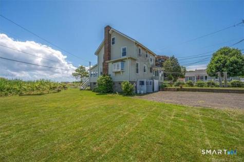 66 Oak Avenue Madison CT 06443