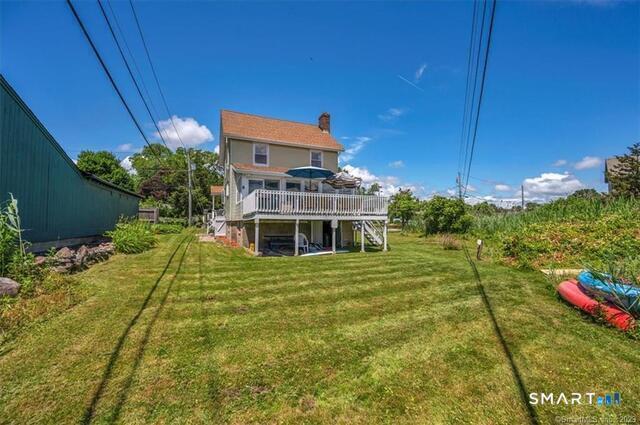 66 Oak Avenue Madison CT 06443