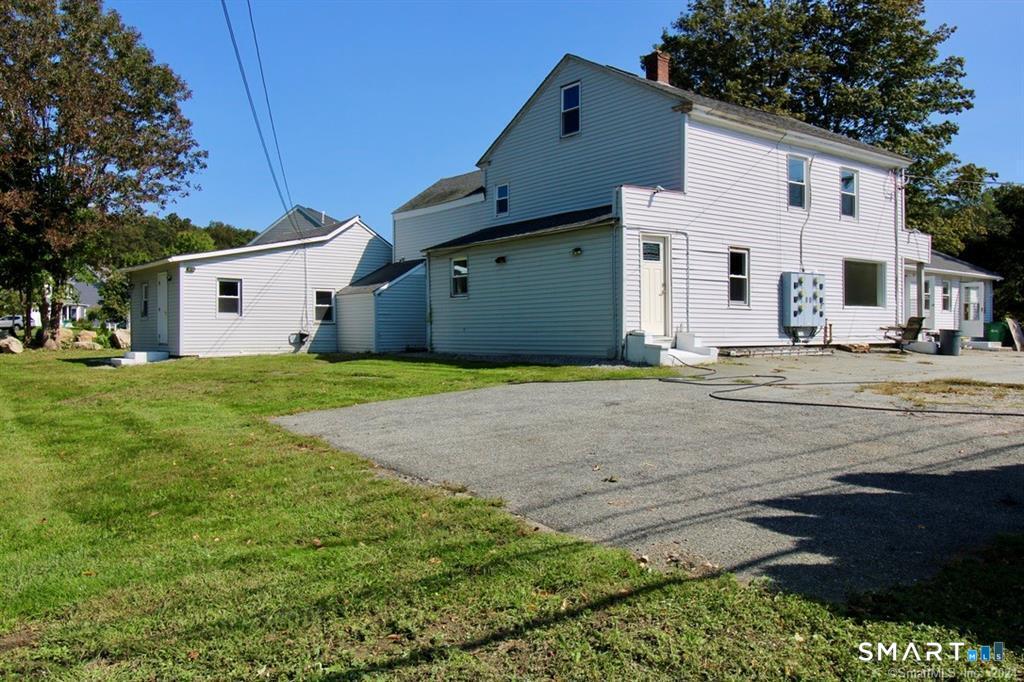 525 Boston Post Road Waterford CT 06385