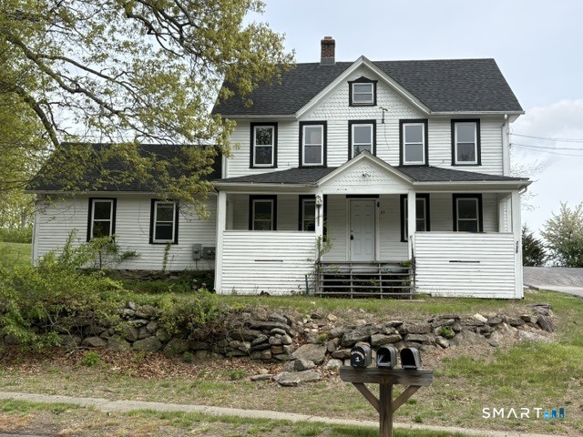 355 Lebanon Avenue Colchester CT 06415