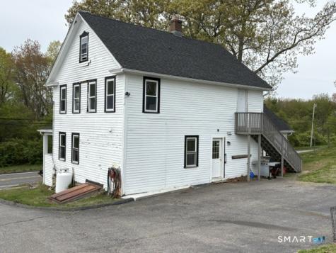 355 Lebanon Avenue Colchester CT 06415