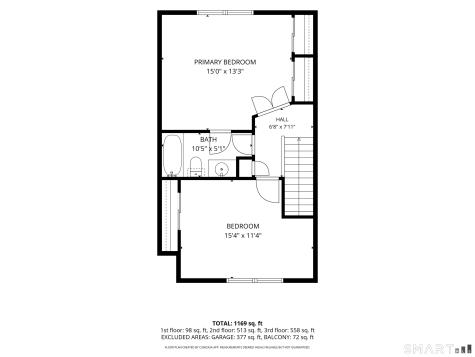 157 Shelter Rock Road Danbury CT 06810