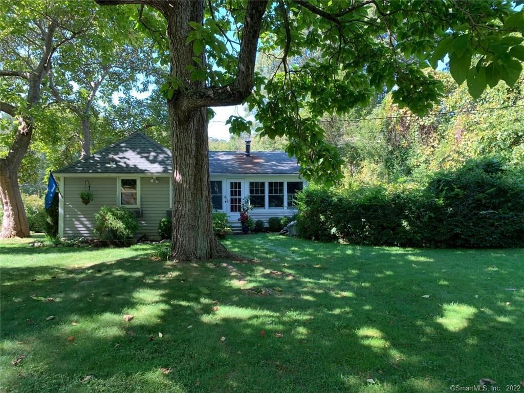 267 Warpas Road Madison CT 06443