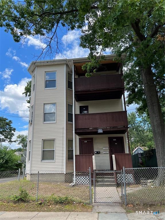 703 Garden Street Hartford CT 06112