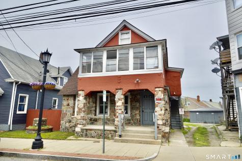 2310 Barnum Avenue Stratford CT 06615
