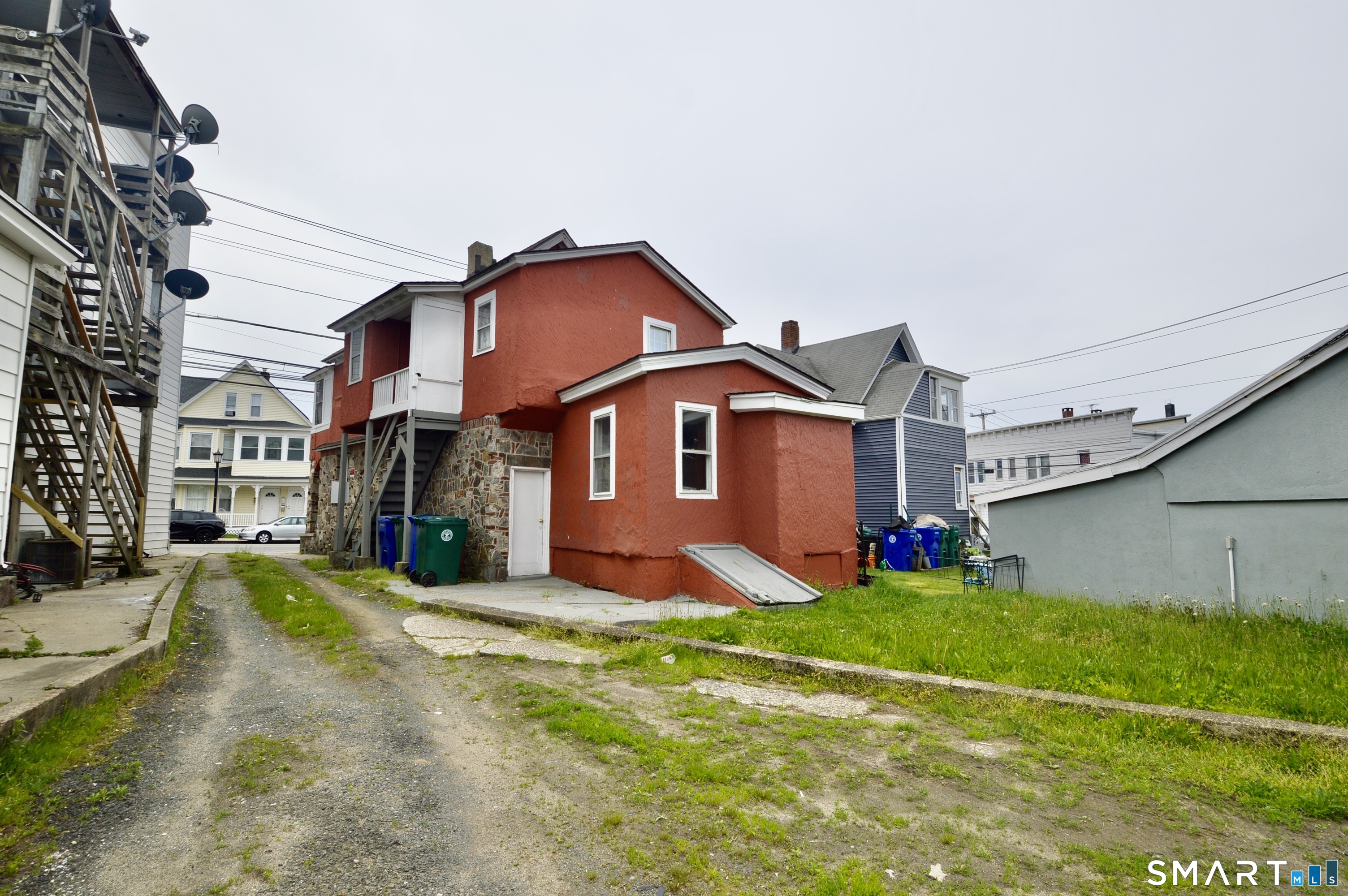 2310 Barnum Avenue Stratford CT 06615