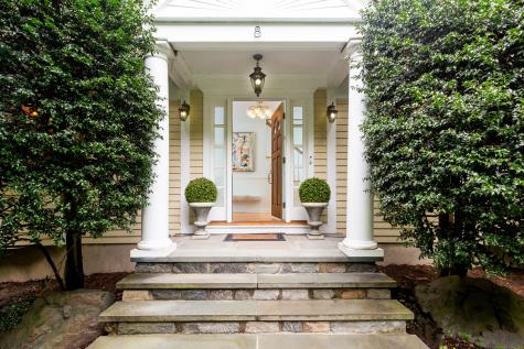8 Peabody Lane Westport CT 06880