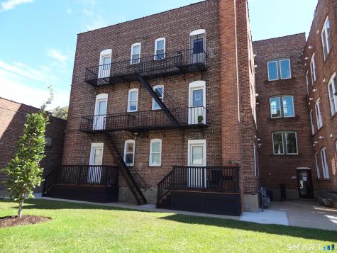 2806 Fairfield Avenue Bridgeport CT 06605