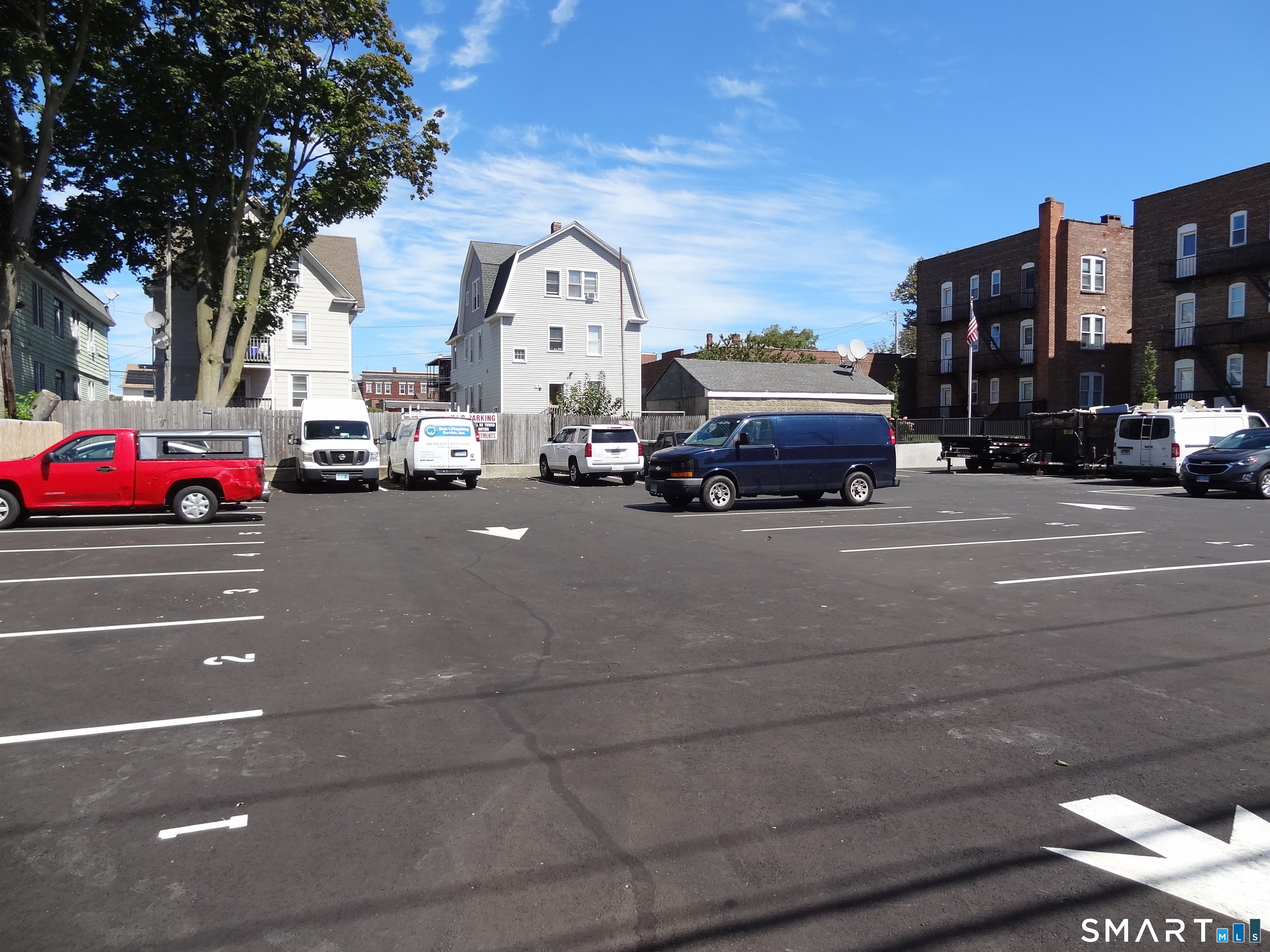 2806 Fairfield Avenue Bridgeport CT 06605