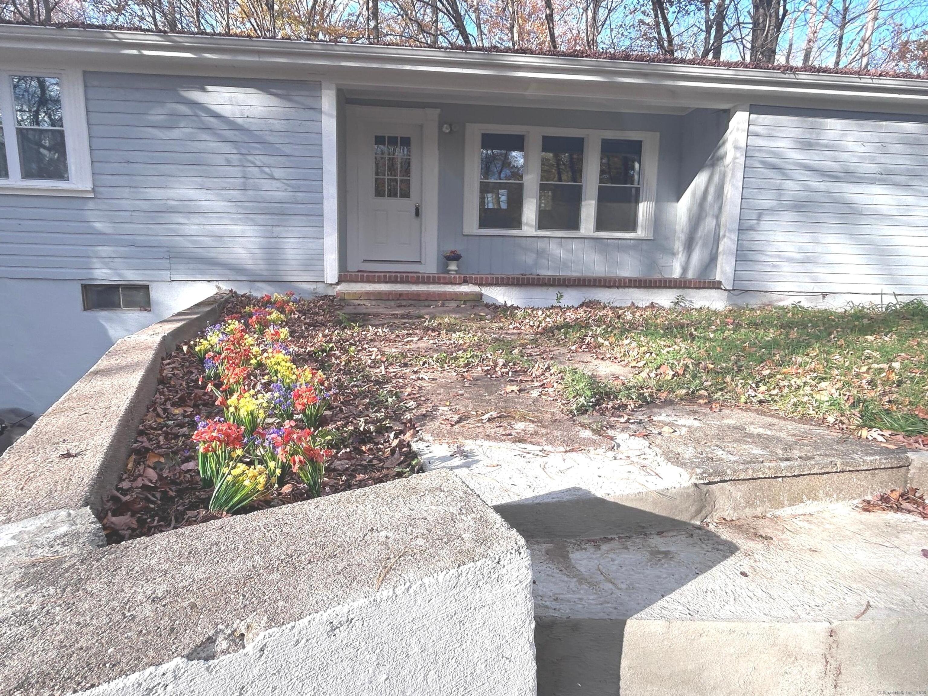 56 Macht Road Columbia CT 06237