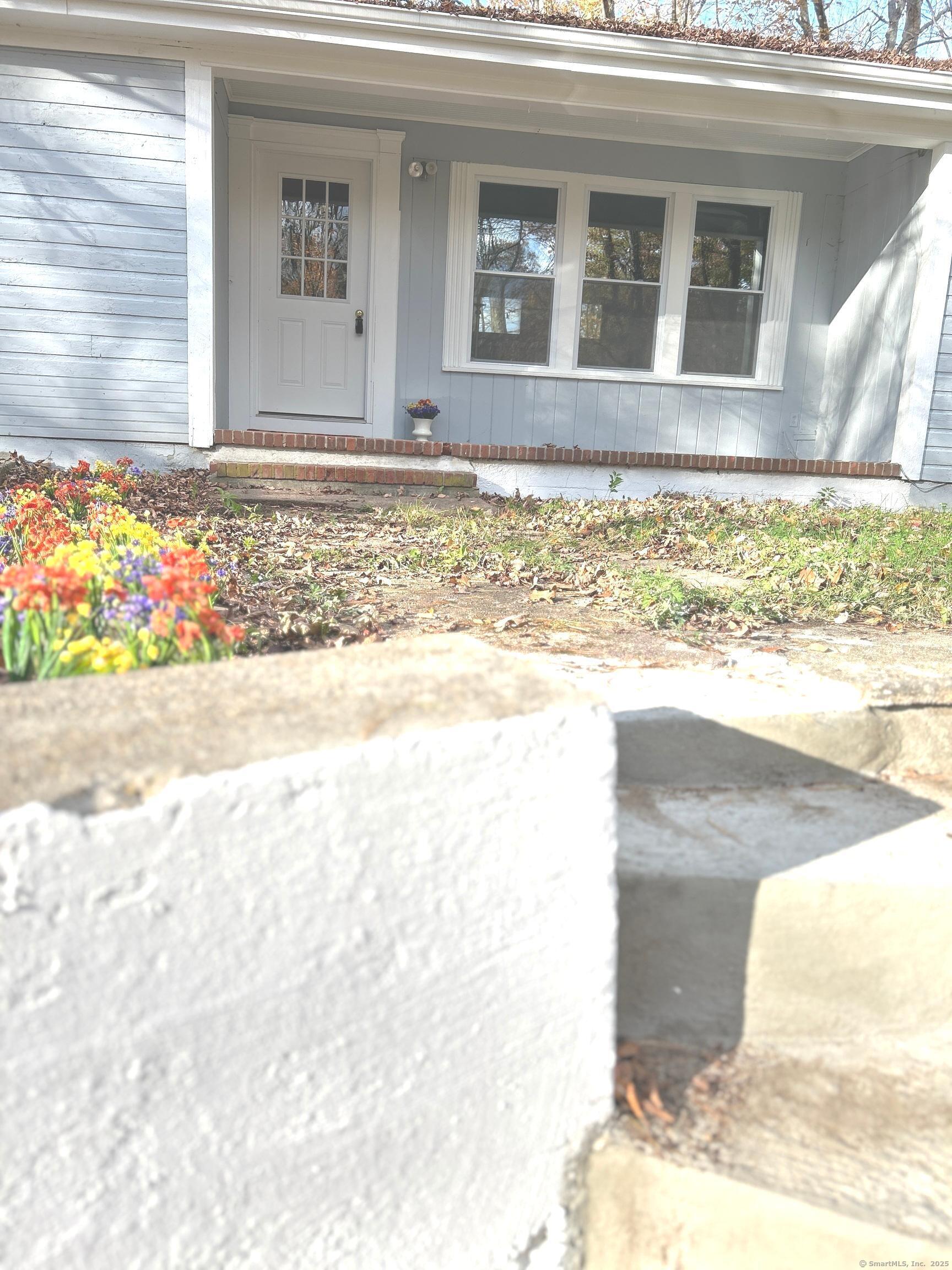 56 Macht Road Columbia CT 06237