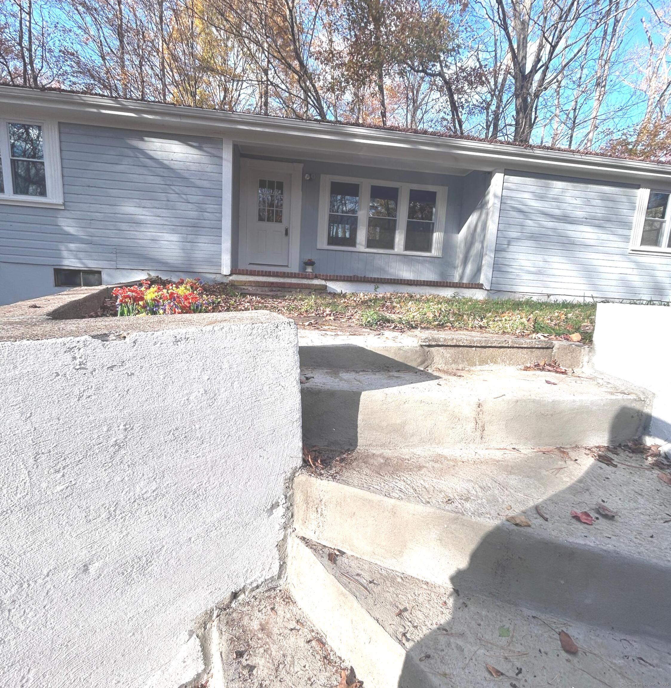 56 Macht Road Columbia CT 06237