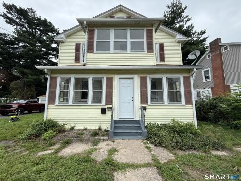24-26 Judson Avenue East Hartford CT 06118