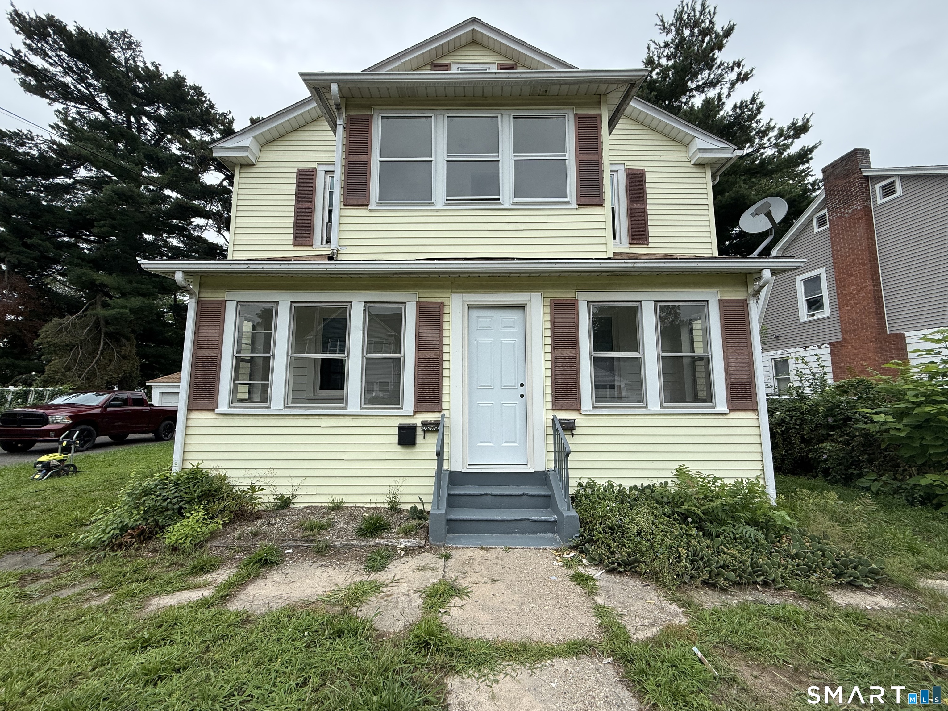 24-26 Judson Avenue East Hartford CT 06118