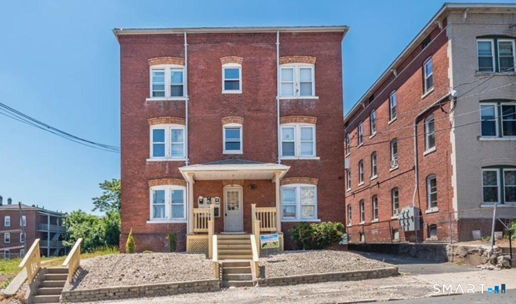 86 Gold Street New Britain CT 06053