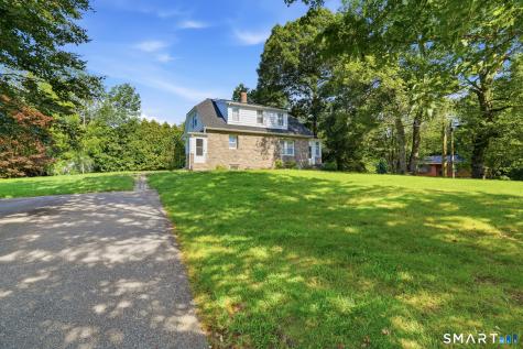 1 East Lake Drive Waterford CT 06375