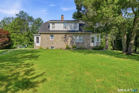 1 East Lake Drive Waterford CT 06375