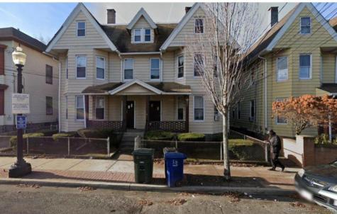 317 Madison Avenue Bridgeport CT 06604