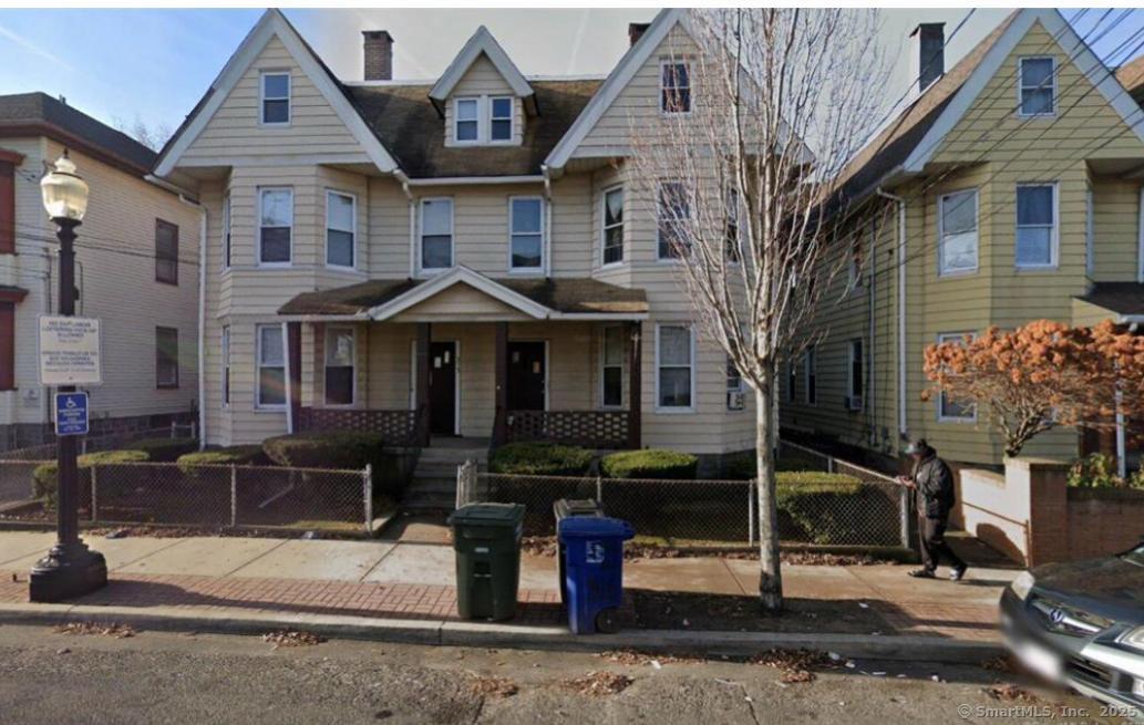 317 Madison Avenue Bridgeport CT 06604