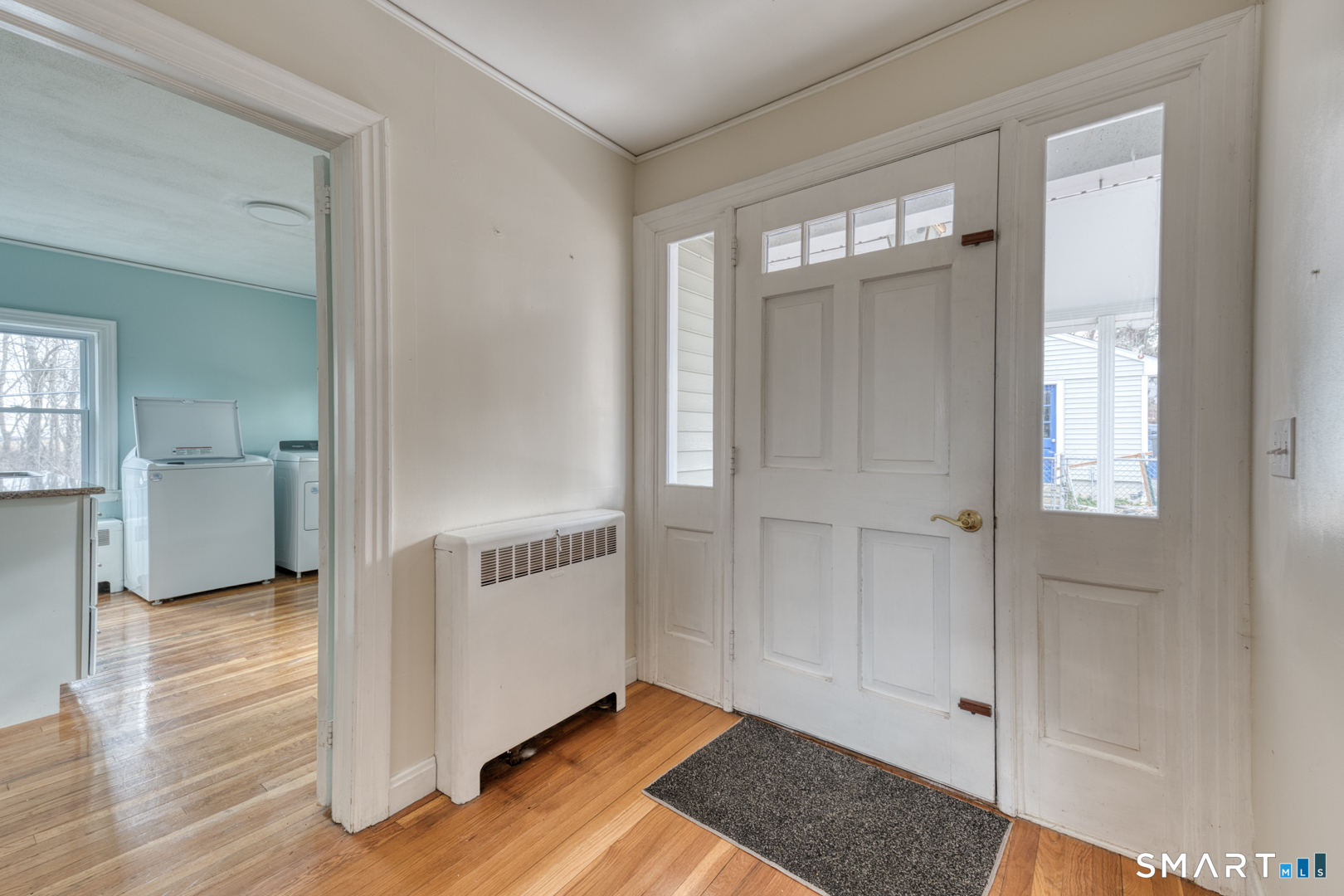 23 Moulton Road Mansfield CT 06268