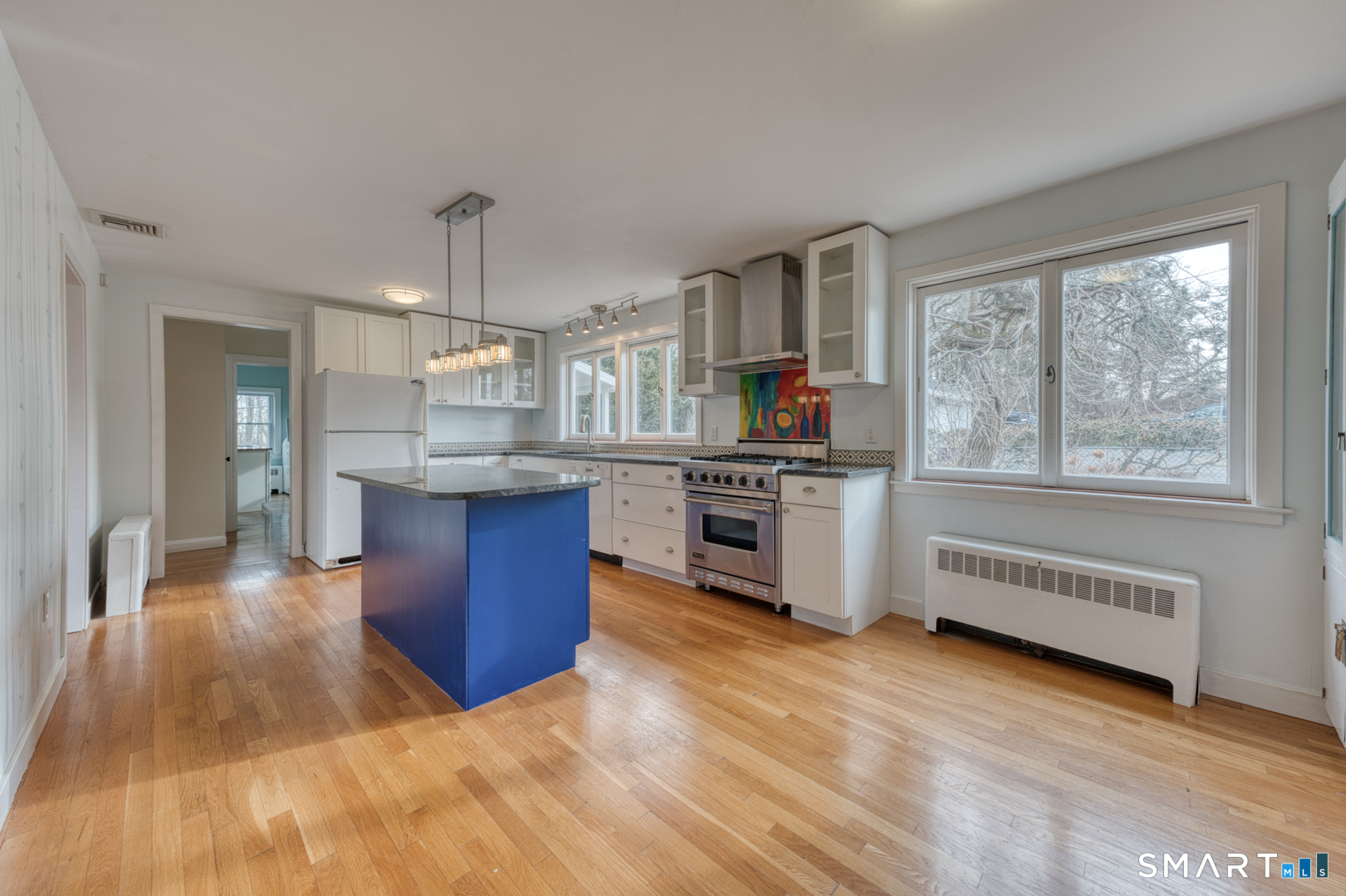 23 Moulton Road Mansfield CT 06268