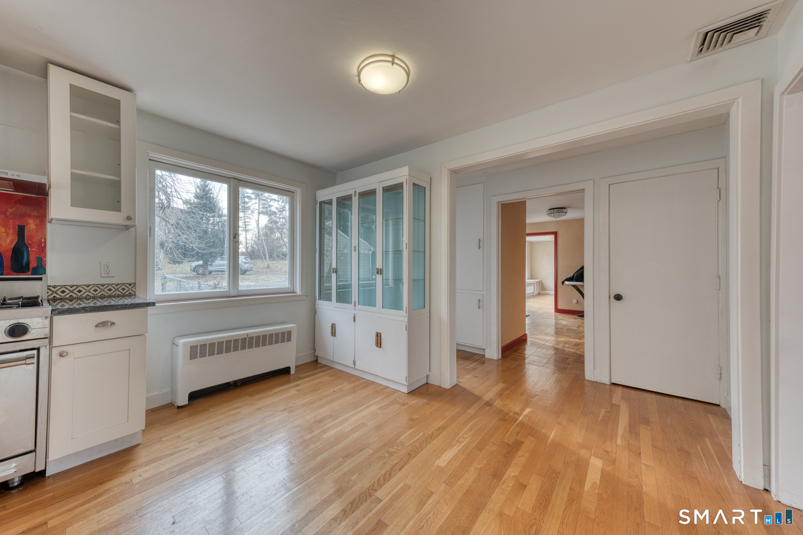 23 Moulton Road Mansfield CT 06268