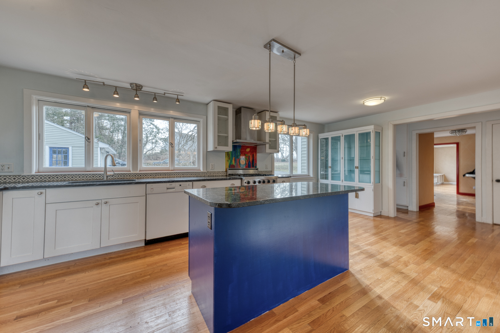 23 Moulton Road Mansfield CT 06268