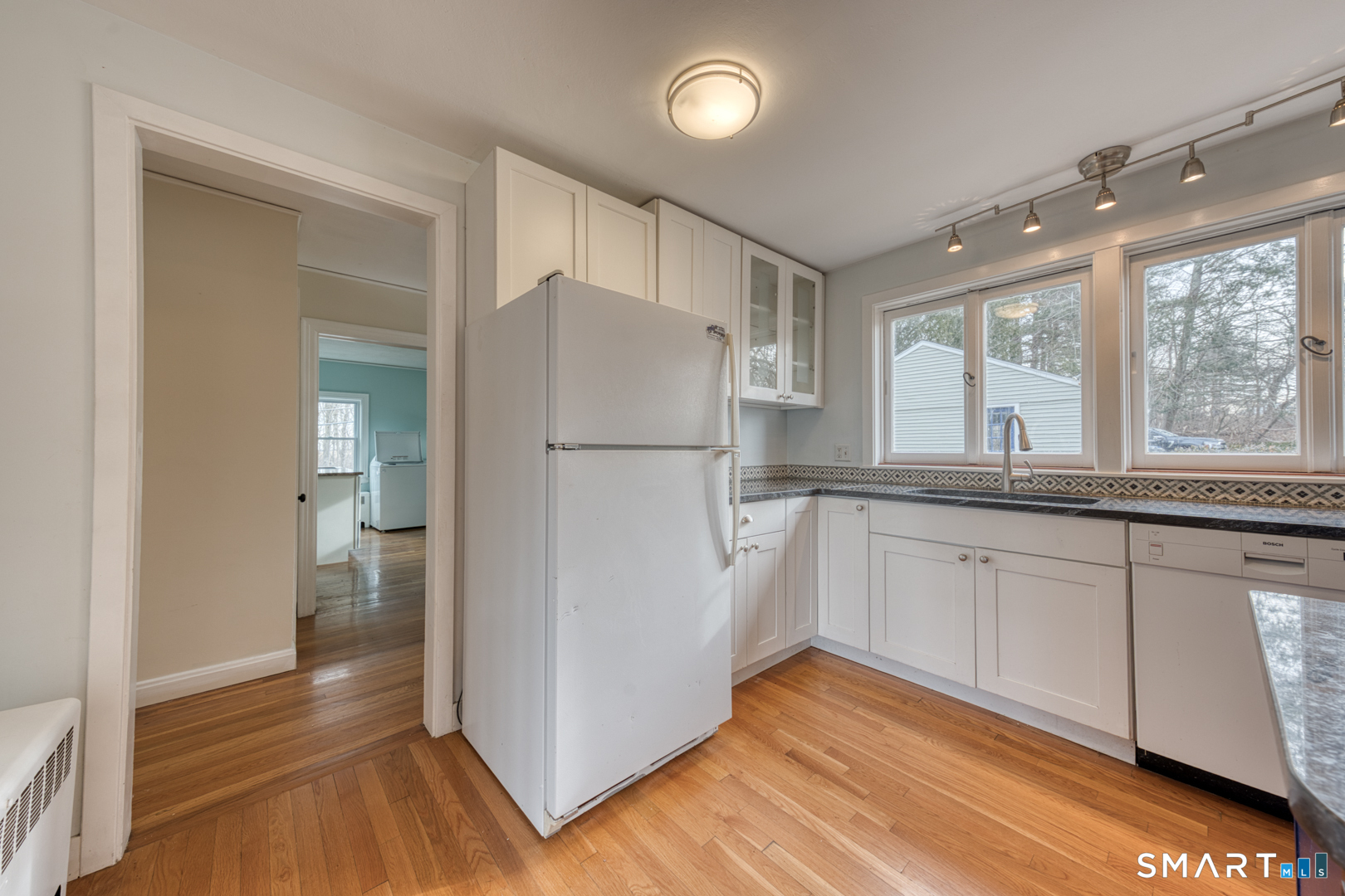 23 Moulton Road Mansfield CT 06268