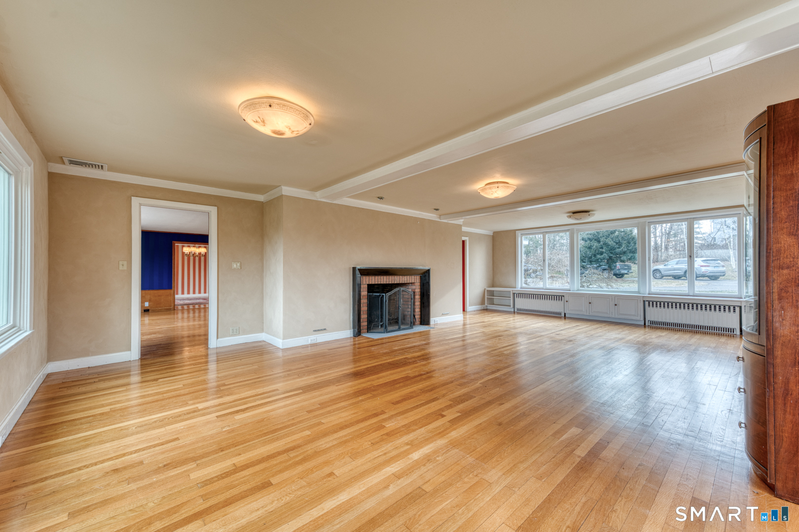 23 Moulton Road Mansfield CT 06268