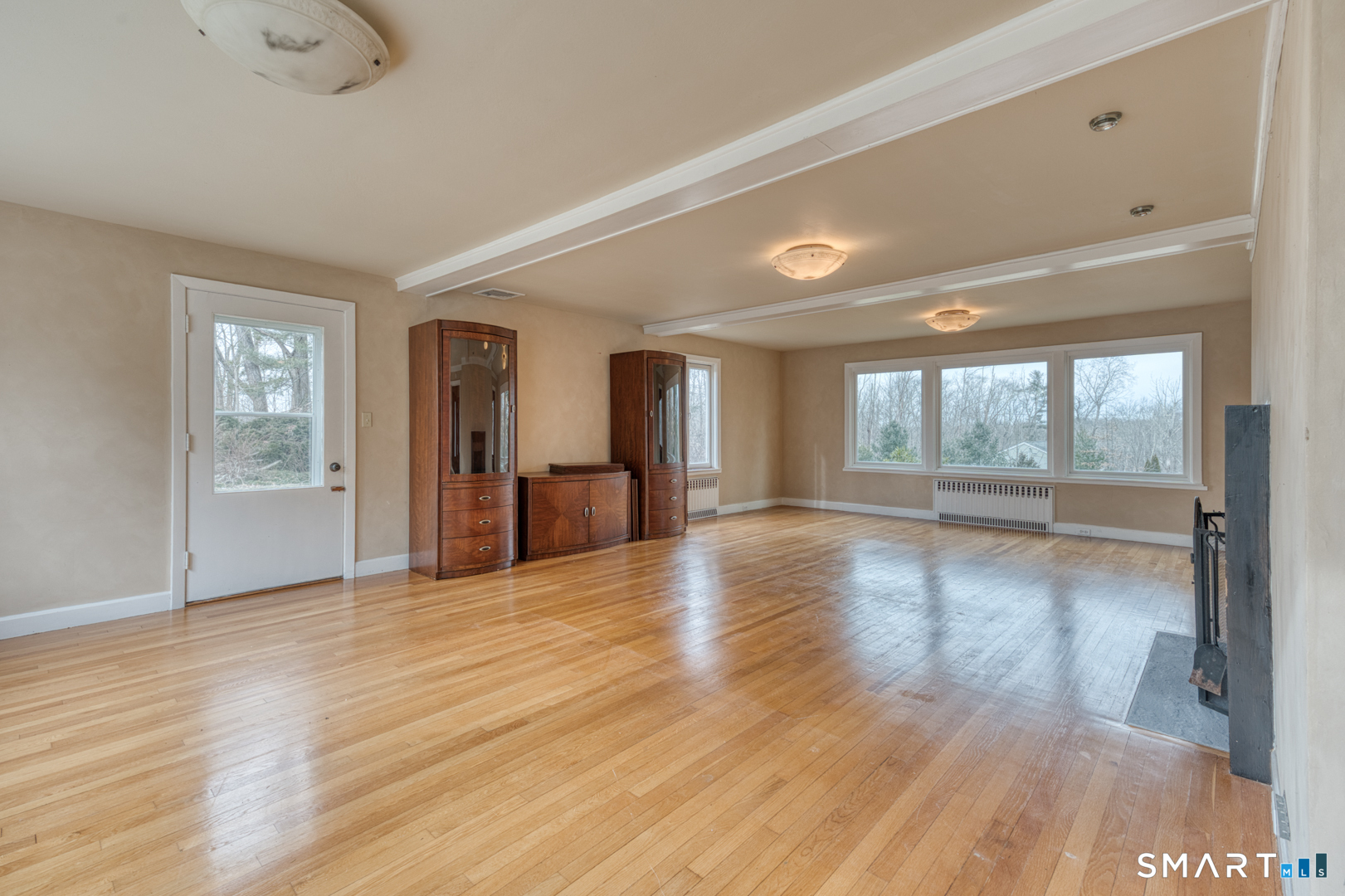 23 Moulton Road Mansfield CT 06268