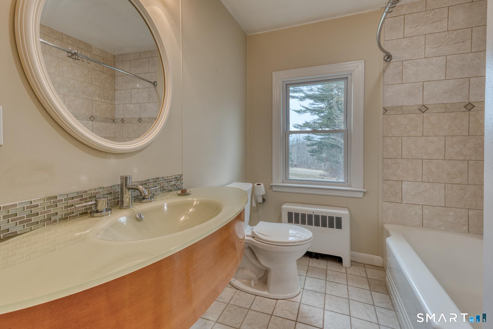 23 Moulton Road Mansfield CT 06268