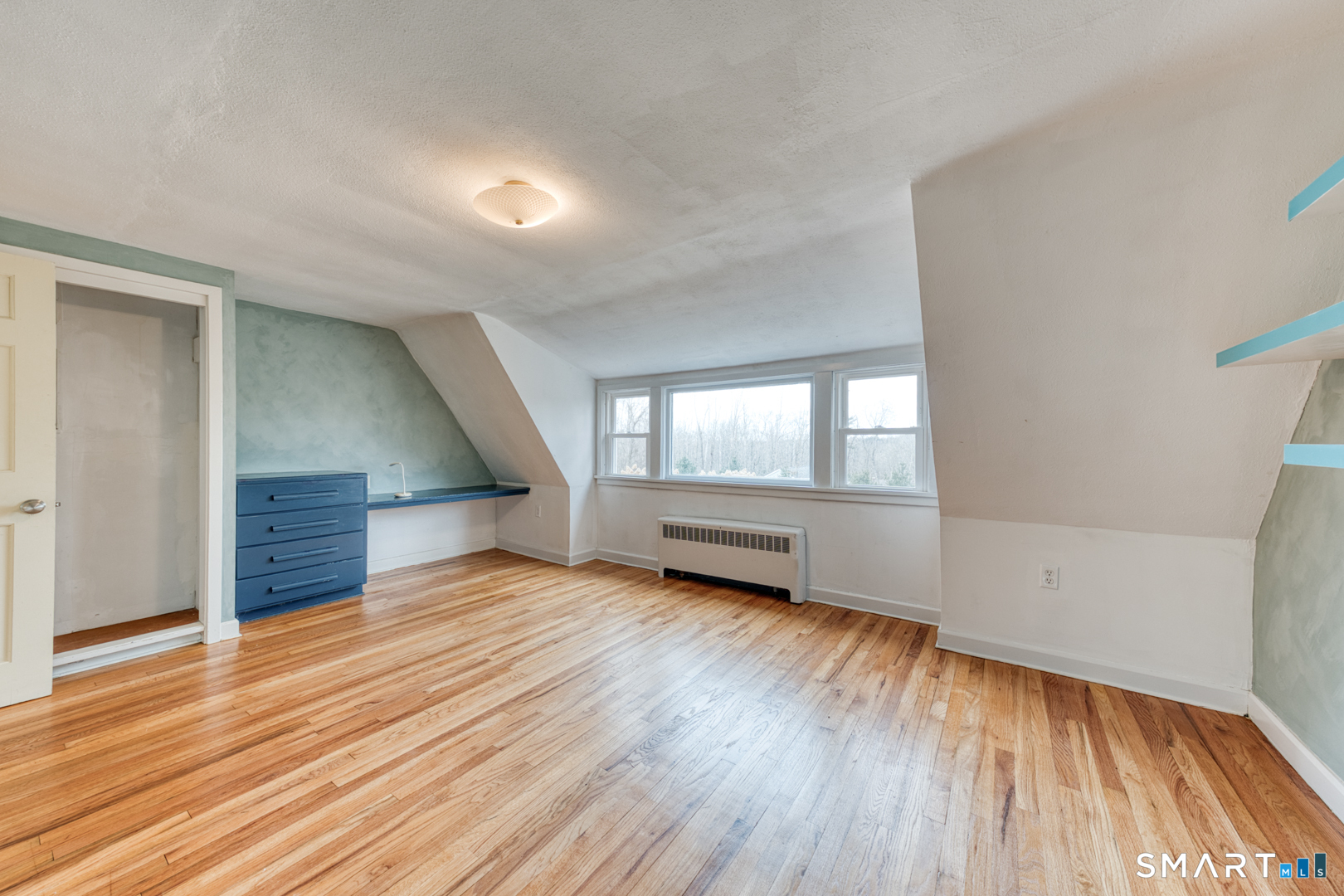 23 Moulton Road Mansfield CT 06268