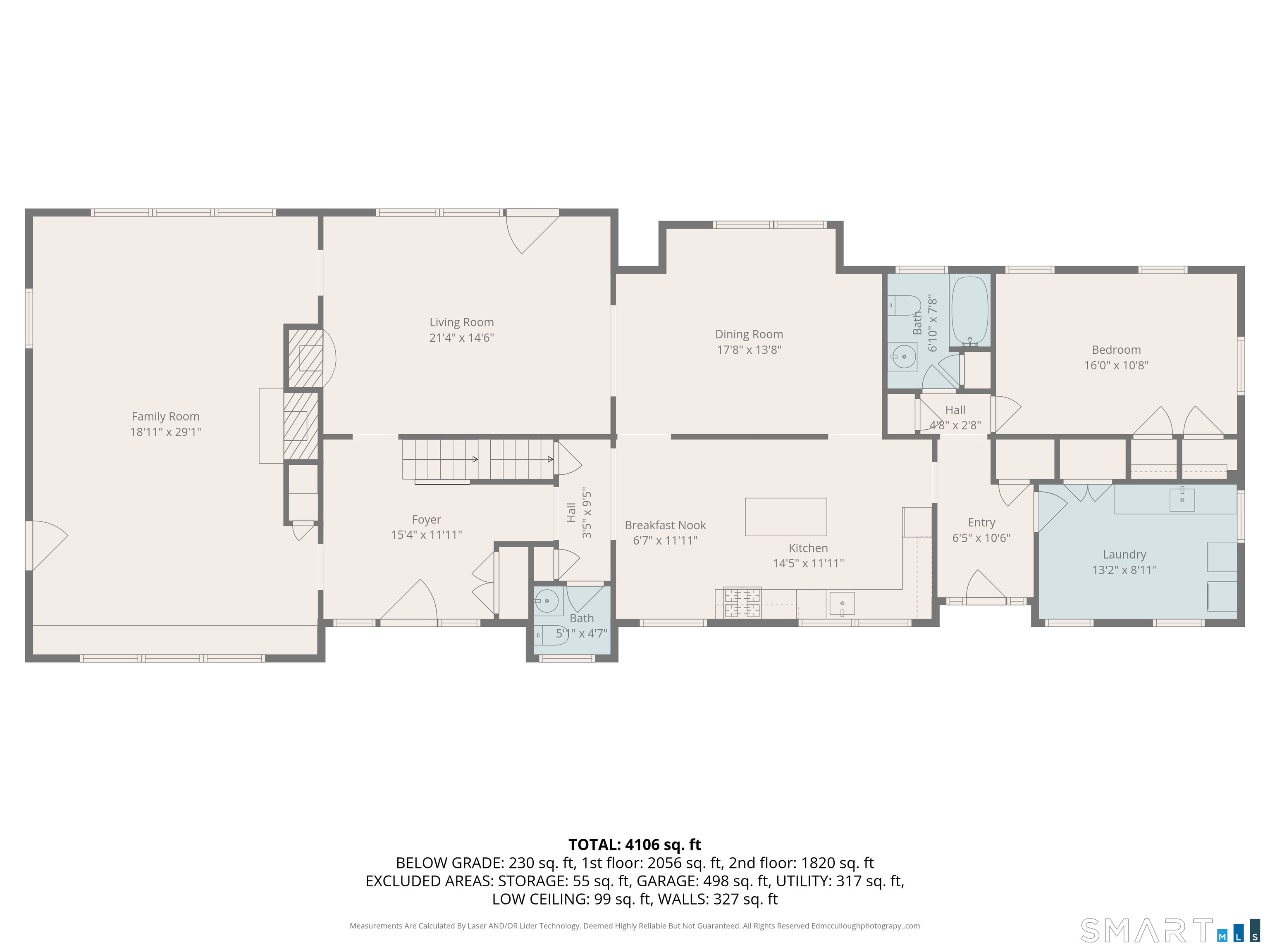 23 Moulton Road Mansfield CT 06268