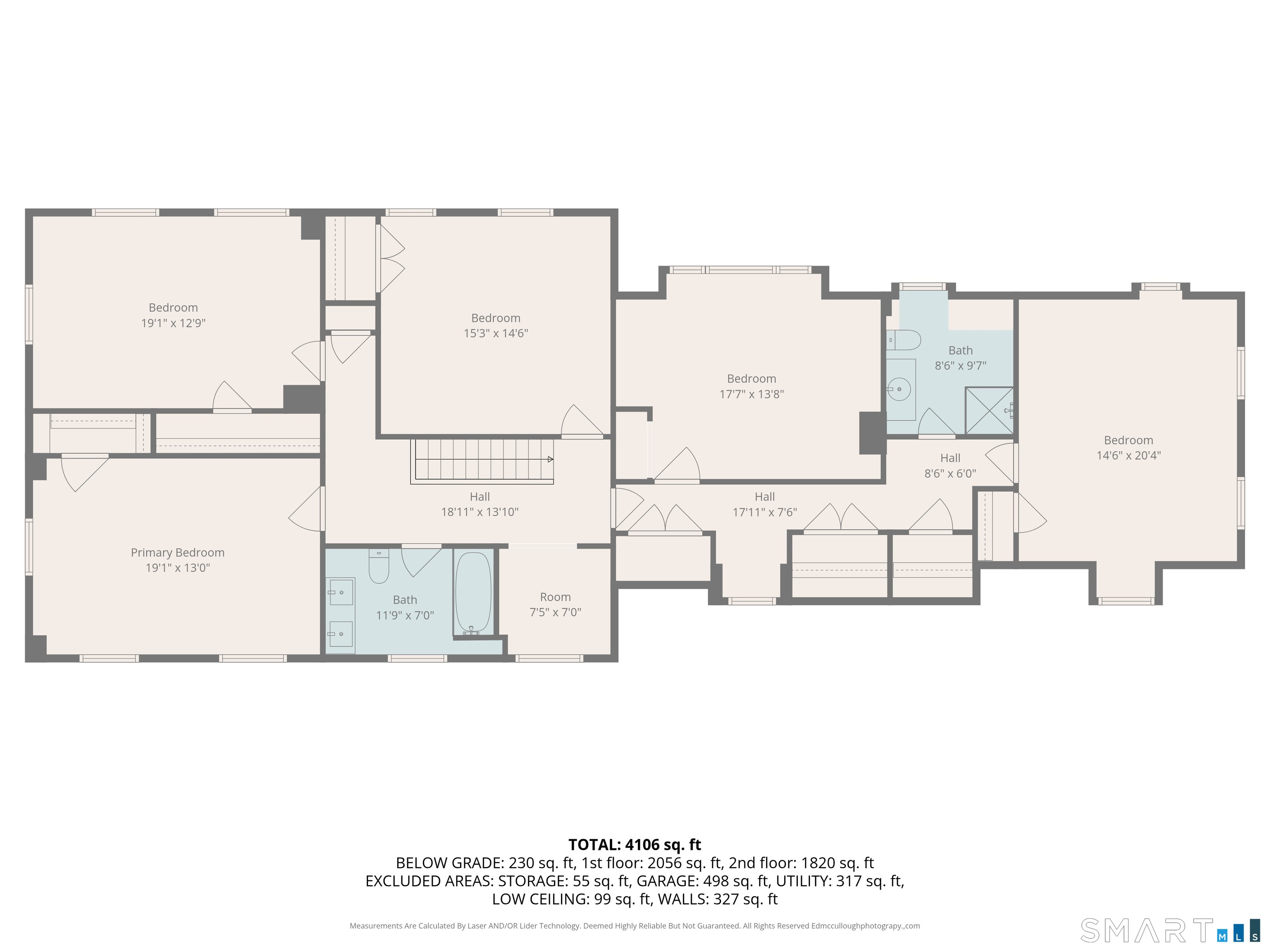 23 Moulton Road Mansfield CT 06268