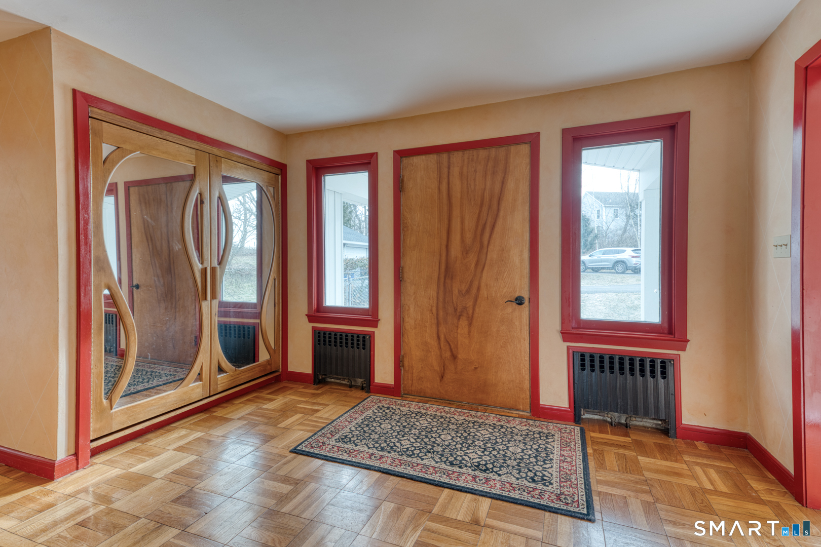 23 Moulton Road Mansfield CT 06268