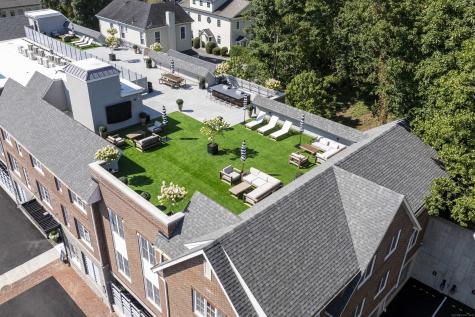 100 East Putnam Avenue Greenwich CT 06807