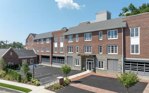 100 East Putnam Avenue Greenwich CT 06807