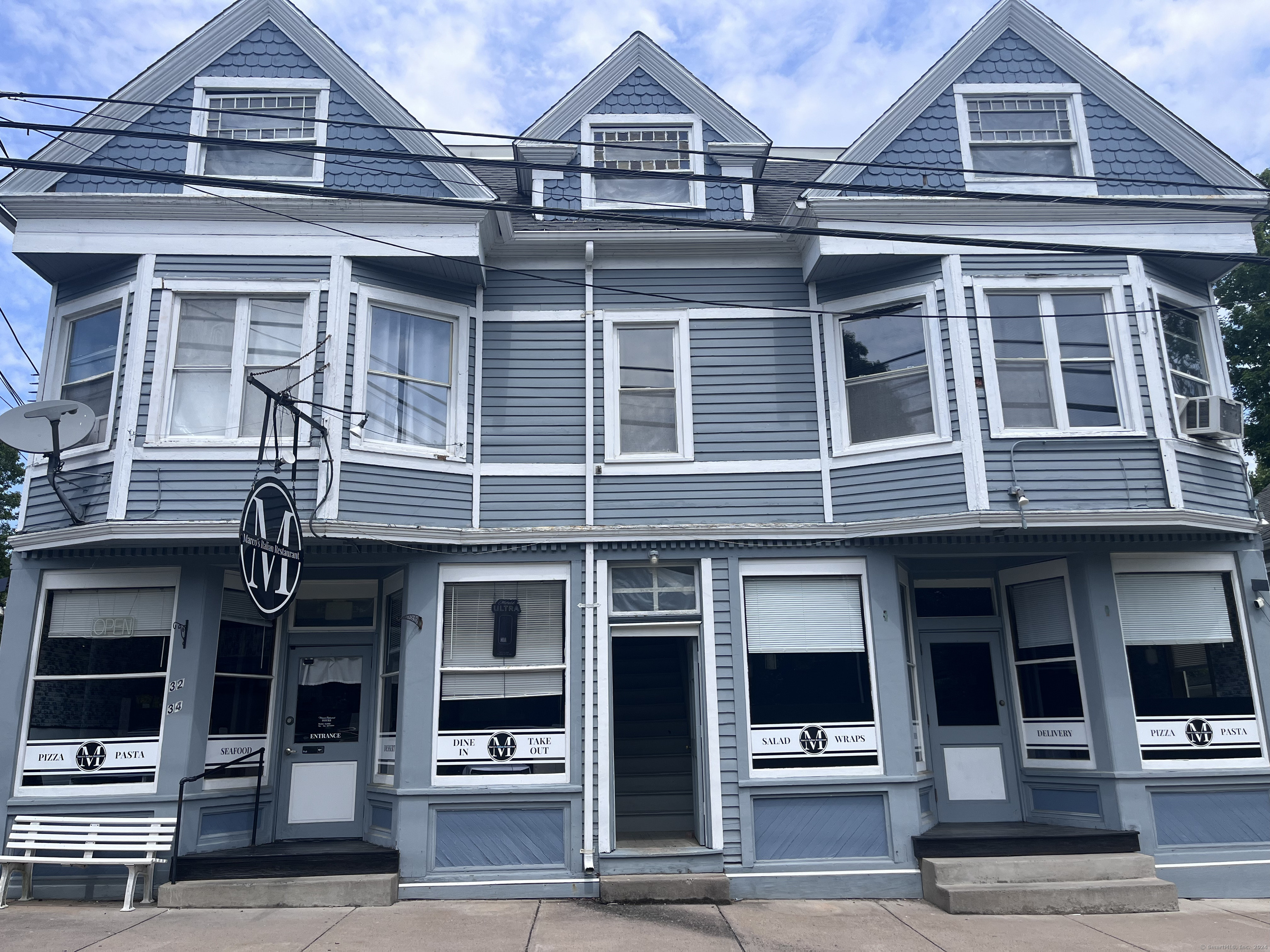 32 Main Street Simsbury CT 06081