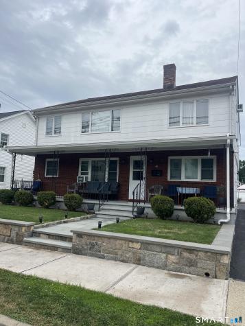 45 Wilton Avenue Norwalk CT 06851