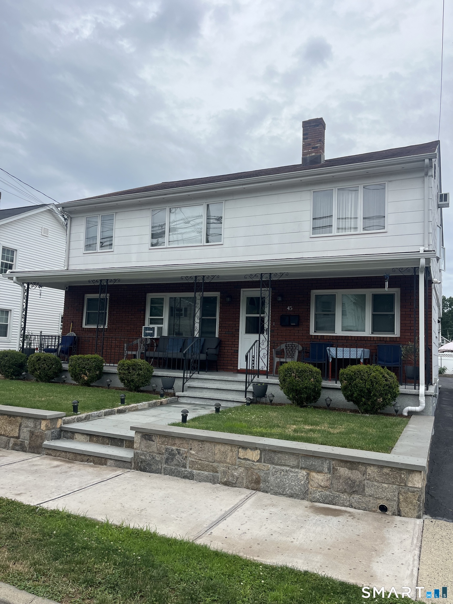 45 Wilton Avenue Norwalk CT 06851