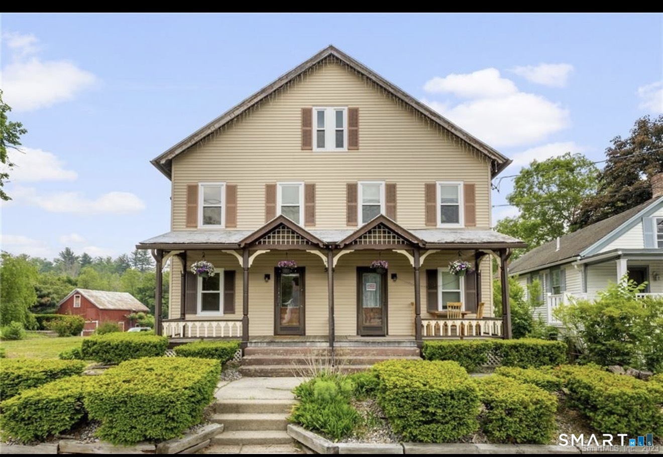 506 Main Street New Hartford CT 06057