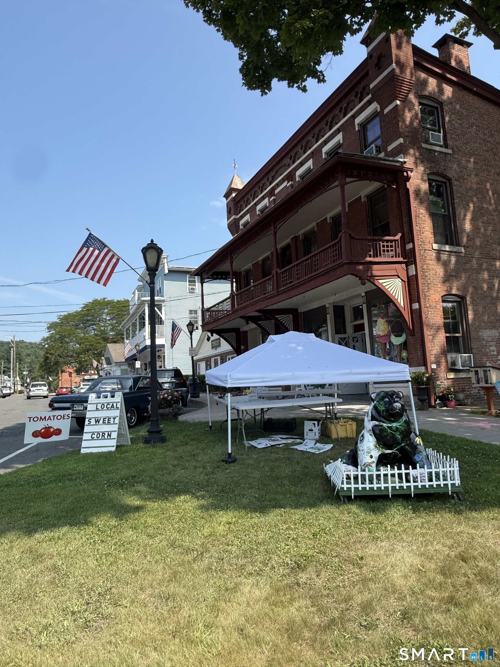 506 Main Street New Hartford CT 06057