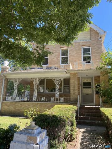 789 Orange Street New Haven CT 06511