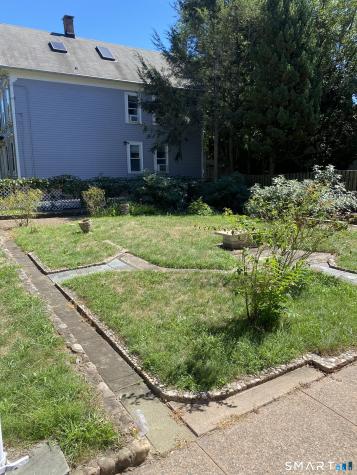 789 Orange Street New Haven CT 06511