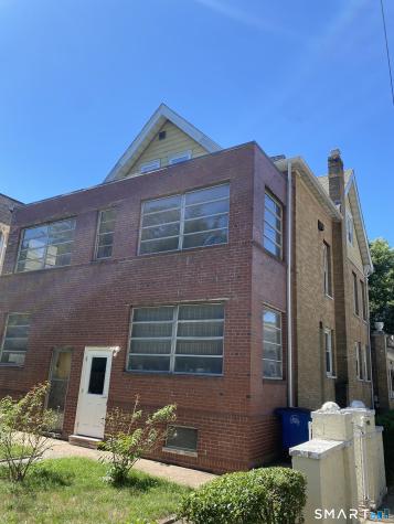 789 Orange Street New Haven CT 06511