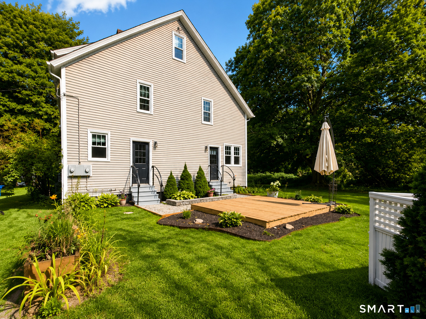 34 B Woodstock Road Pomfret CT 06259