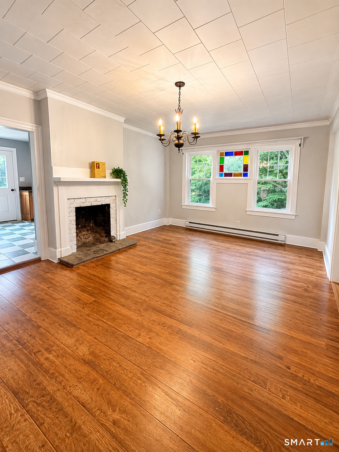 34 B Woodstock Road Pomfret CT 06259