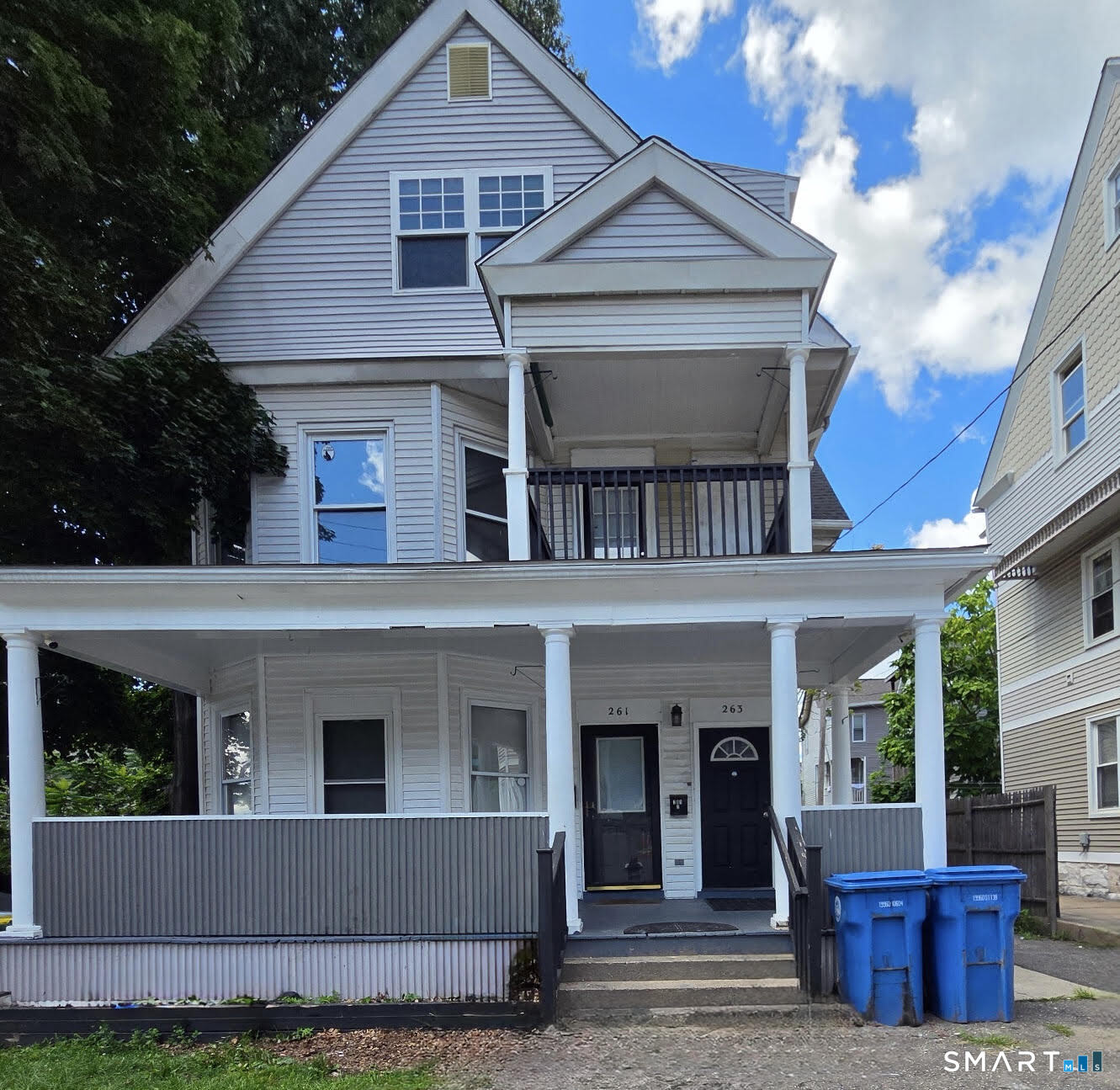 261 Willow Street Waterbury CT 06710