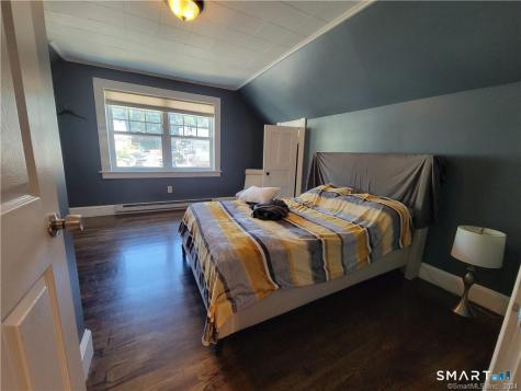 261 Willow Street Waterbury CT 06710