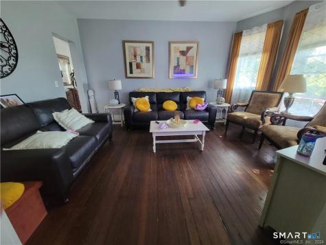 261 Willow Street Waterbury CT 06710